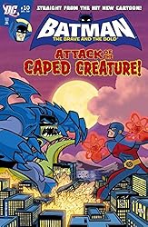 アメコミ・英語　THE BRAVE AND THE BOLD　①〜③巻セット Amazon.co.jp: Batman: Brave & the Bold [Import anglais] : DVD